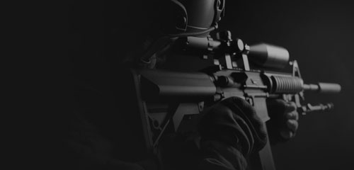 GunDay.pl. Przykładowa Wizytówka.