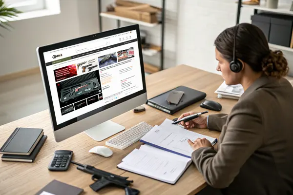 Przykłady sukcesów dzięki licytacji na GunDay.pl