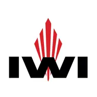 IWI - Israel Weapon Industries
