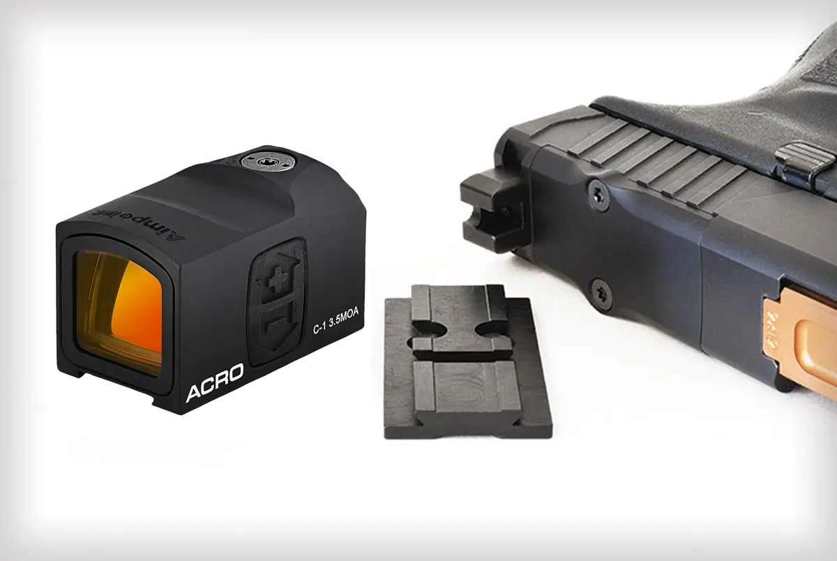 Celownik Aimpoint ACRO P-1