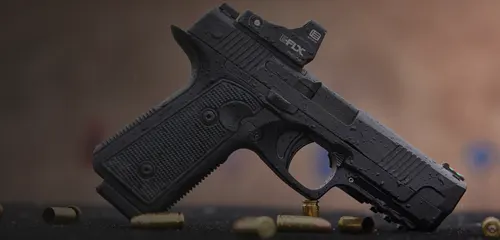 Pistolet Daniel Defense H9