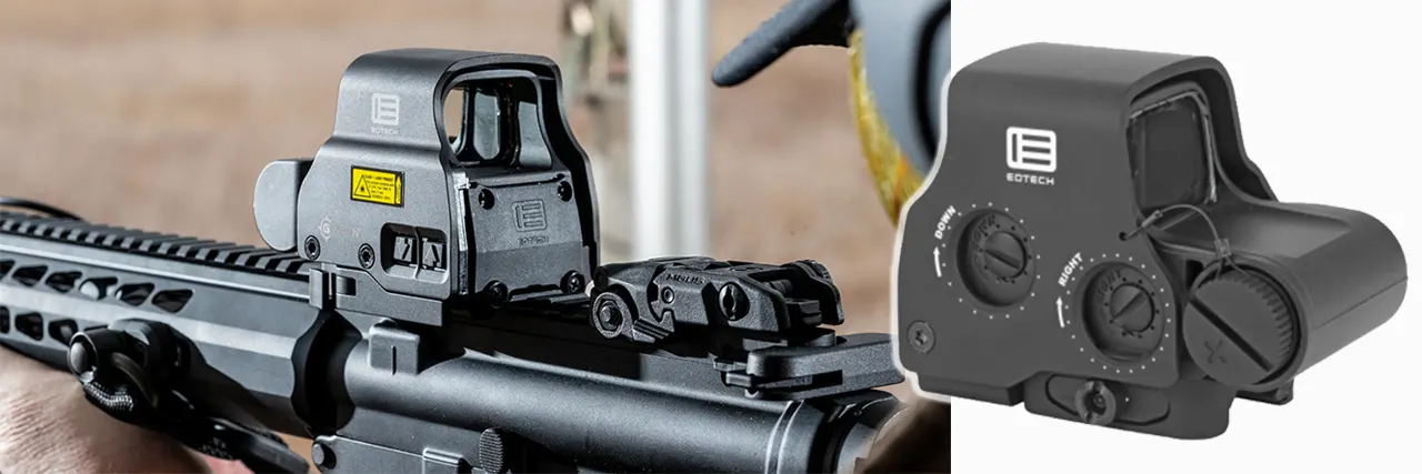 Celownik EOTech EXPS2-0