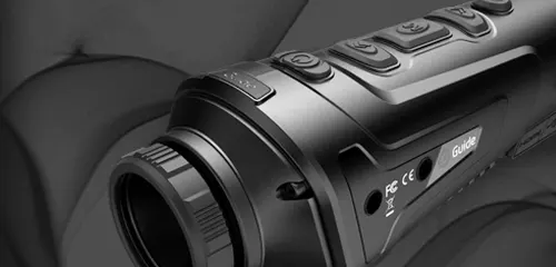 Termowizor obserwacyjny Guide TK451 50MM