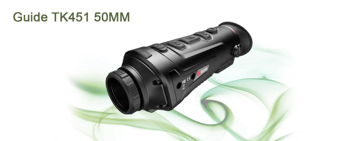 Guide TK451