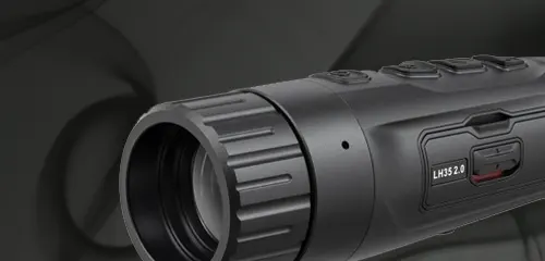 Termowizor obserwacyjny Hikmicro Lynx Pro LH35