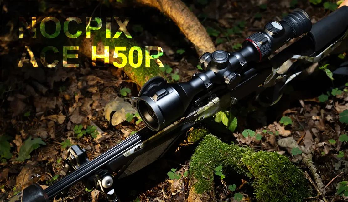 Nocpix ACE H50R