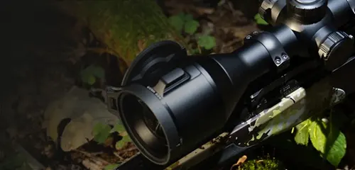 celownik termowizyjny Luneta termowizyjna Nocpix ACE H50R