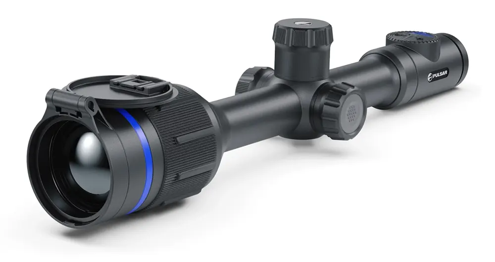 Pulsar Thermion 2 XQ 50 PRO