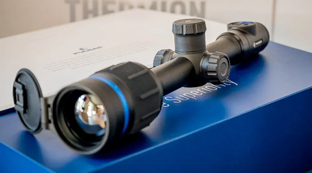 Pulsar Thermion XQ 50