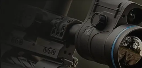 Pulsar Thermion 2 LRF 60